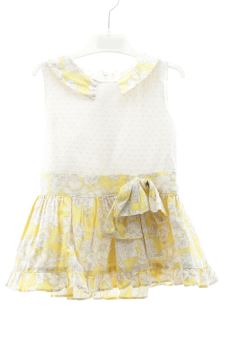 Robe 2 ans Del Sur