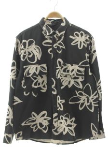 Camisa manga larga M Desigual, foto 1 de 2