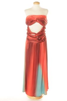Robe 38 PERCENTIL