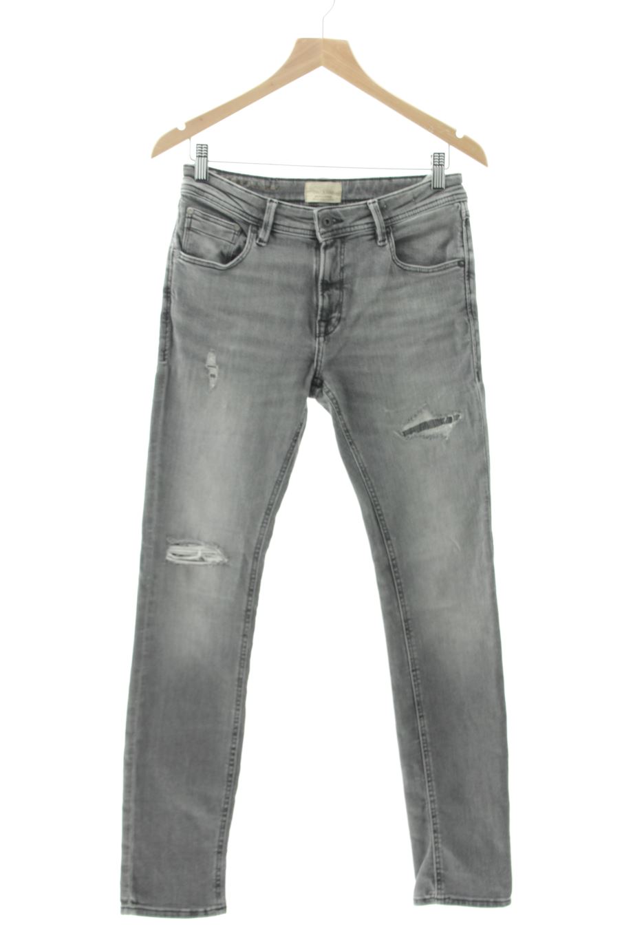 Jeans de Jack & Jones (JJXX) de la talla 38, de color grigio