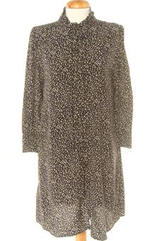 Vestido casual XS Comptoir des Cotonniers