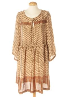 Vestido casual 42 Maison 123
