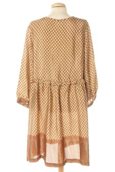 Vestido casual 42 Maison 123