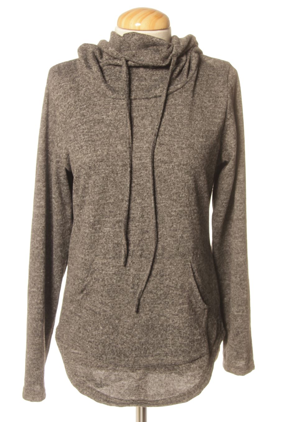 Pullover von PERCENTIL Größe M, Farbe Grau, für
