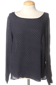 Blouse à manches longues 38 Springfield