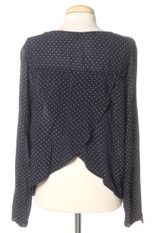 Blouse à manches longues 38 Springfield