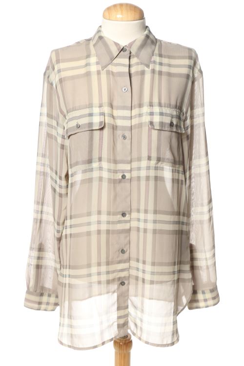 Chemise