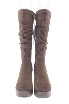 Botas 37 Mustang