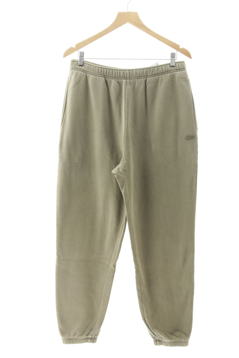 Pantalons de sport Lacoste de la taille M
