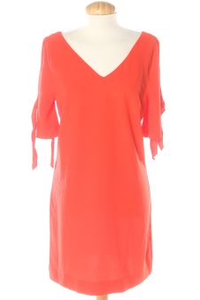 Vestido casual S Promod