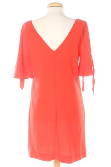 Vestido casual S Promod