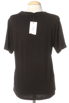 Camiseta M Stradivarius
