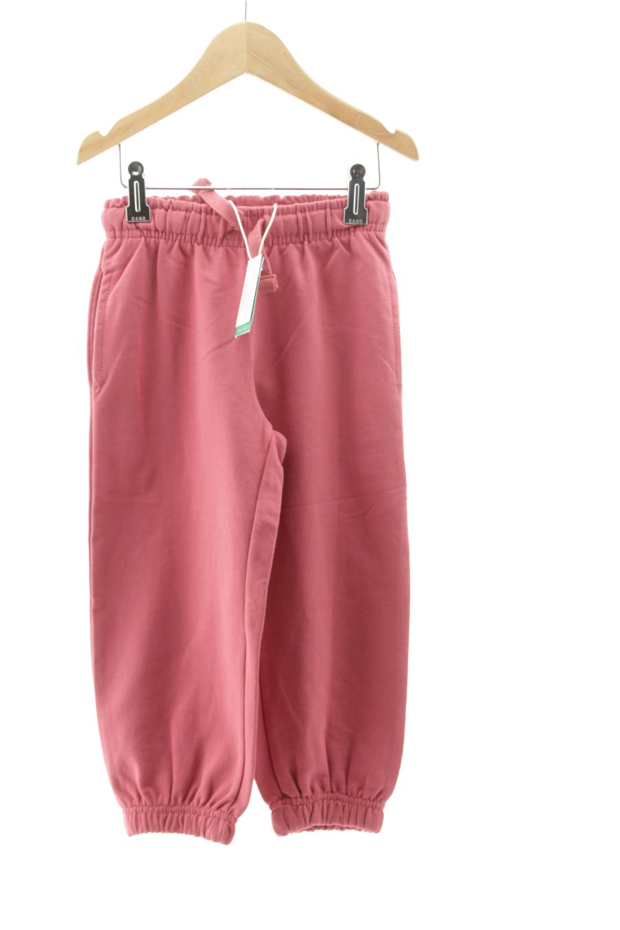 Pantaloni sportivi de ZY de la talla 4 anni con etichetta