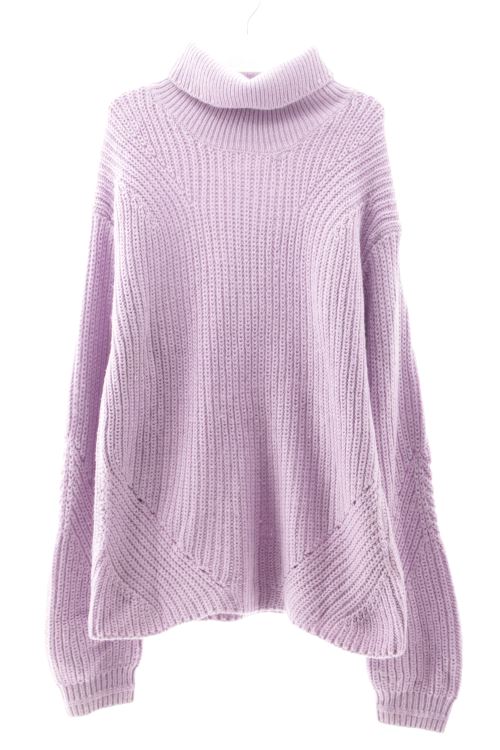 Pull
