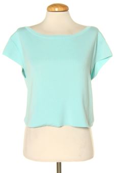 Top L Zara