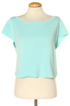 Aufwändiges Top L Zara, Foto 1 von 2