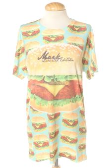 T-shirt L Mark