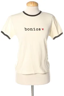 Camiseta XS Lucia Be, foto 1 de 2