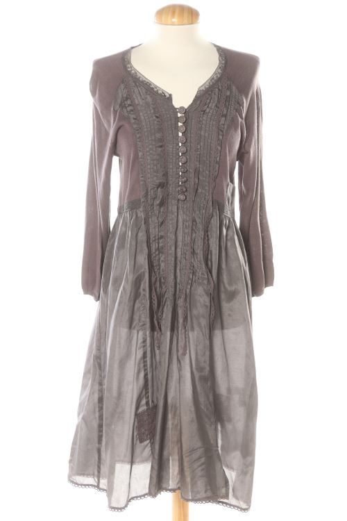 Einfaches Kleid