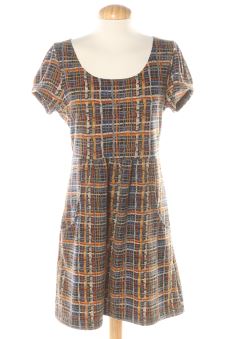 Vestito casual 40 Iska, foto 1 di 2