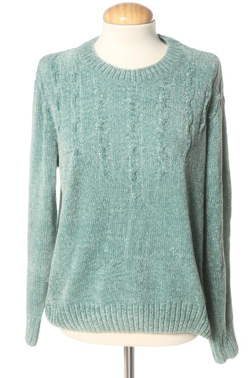 Pull