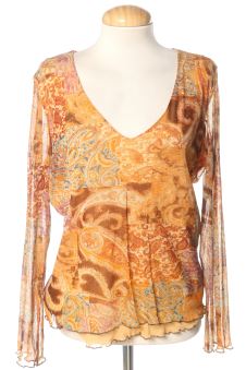 Blouse à manches longues XL Lloyd`s, photo 1 sur 2