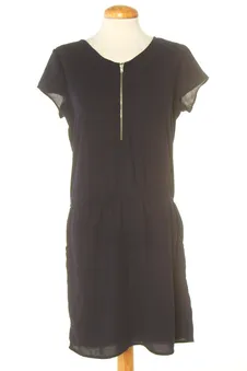 Robe de jour 36 Only, photo 1 sur 2