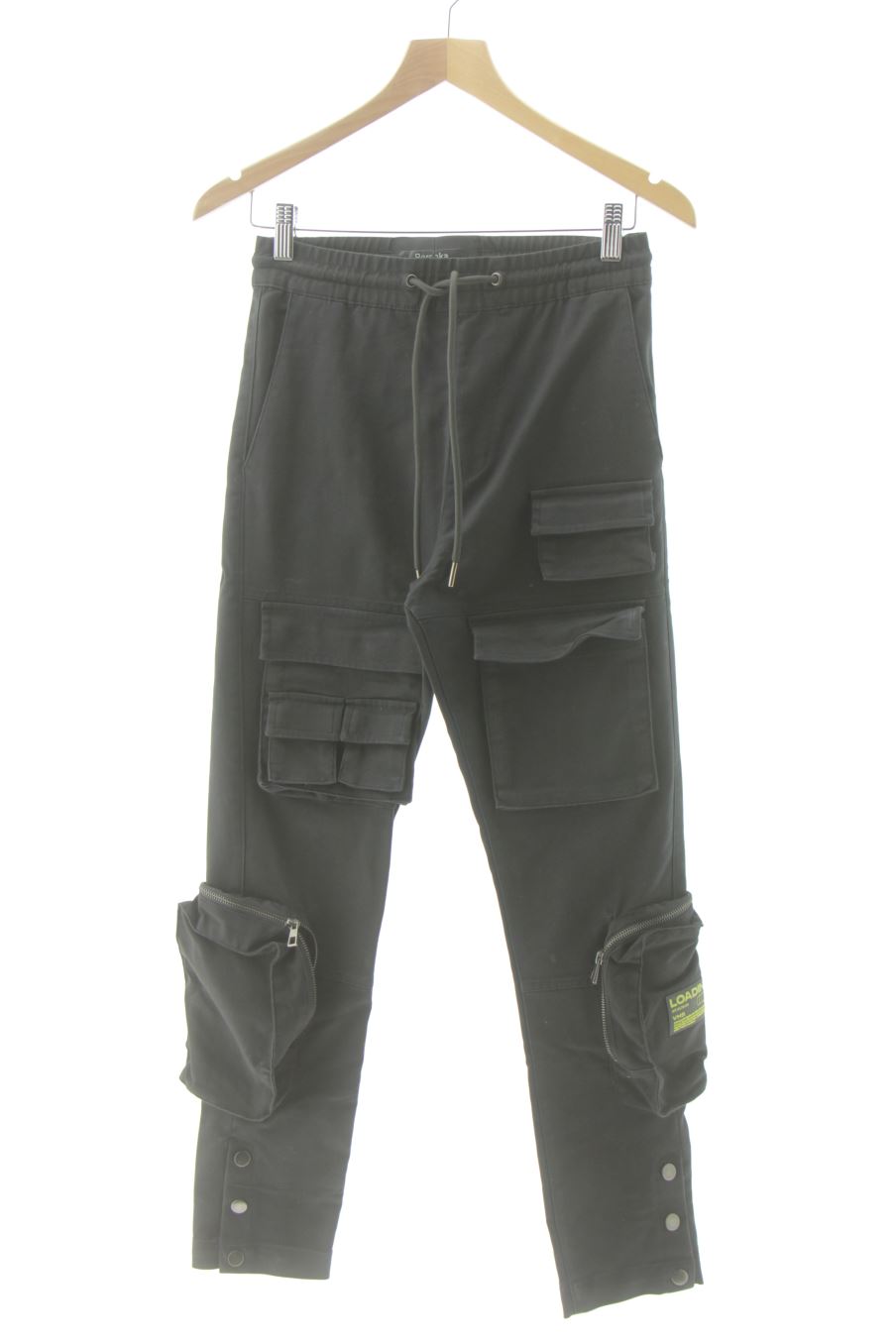 Pantalons Bershka de la taille XS