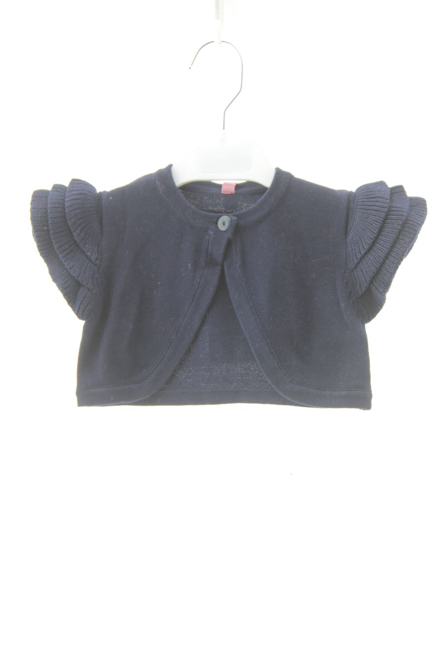 Mit Etikett Newness Strickjacke Größe 86