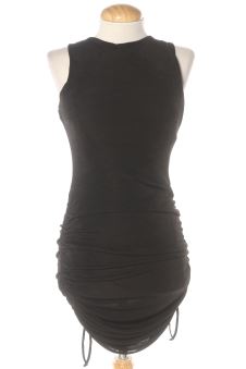 Vestido casual S Mango, foto 1 de 2