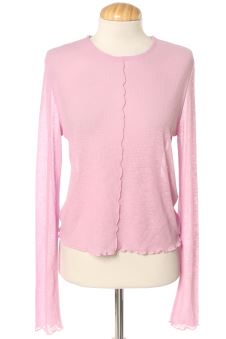 Camiseta manga larga XL High Spirits (Springfield), foto 1 de 2