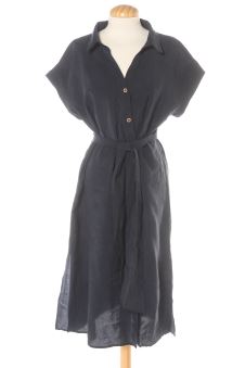 Einfaches Kleid M Zara, Foto 1 von 2