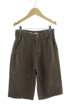 Pantalones cortos 6 anni Boboli