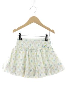 Falda 2 anni Sergent Major