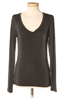 Camiseta manga larga S MaxMara