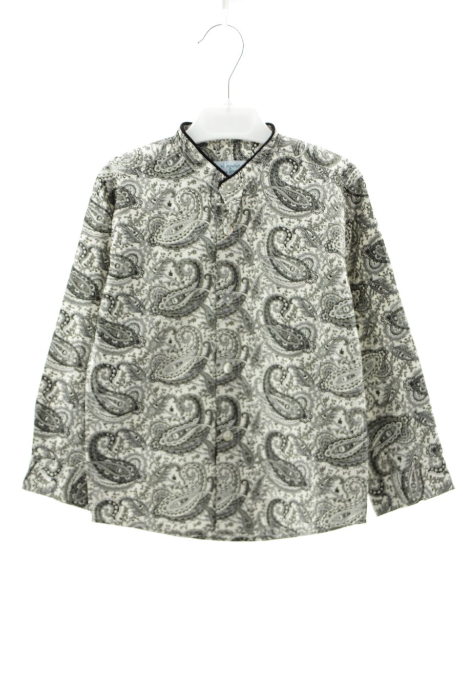 Chemise manches longues El lagarto esta llorando de la taille 4 ans de seconde main