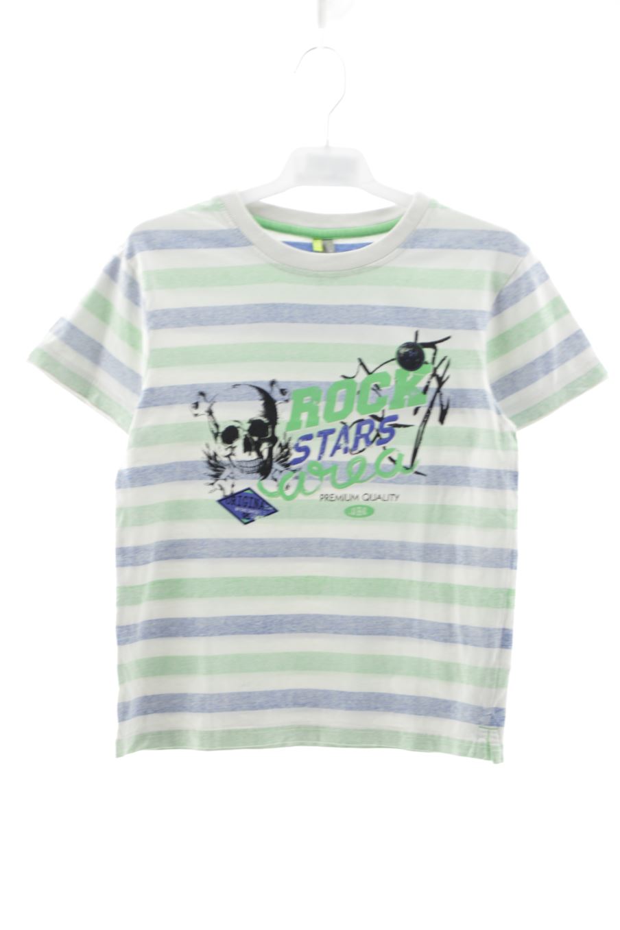 T-shirt Orchestra de la taille 10 ans de seconde main