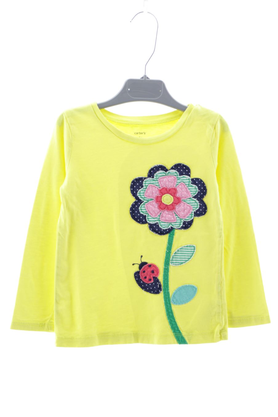 T-shirt manches longues Carter's de la taille 4 ans de seconde main