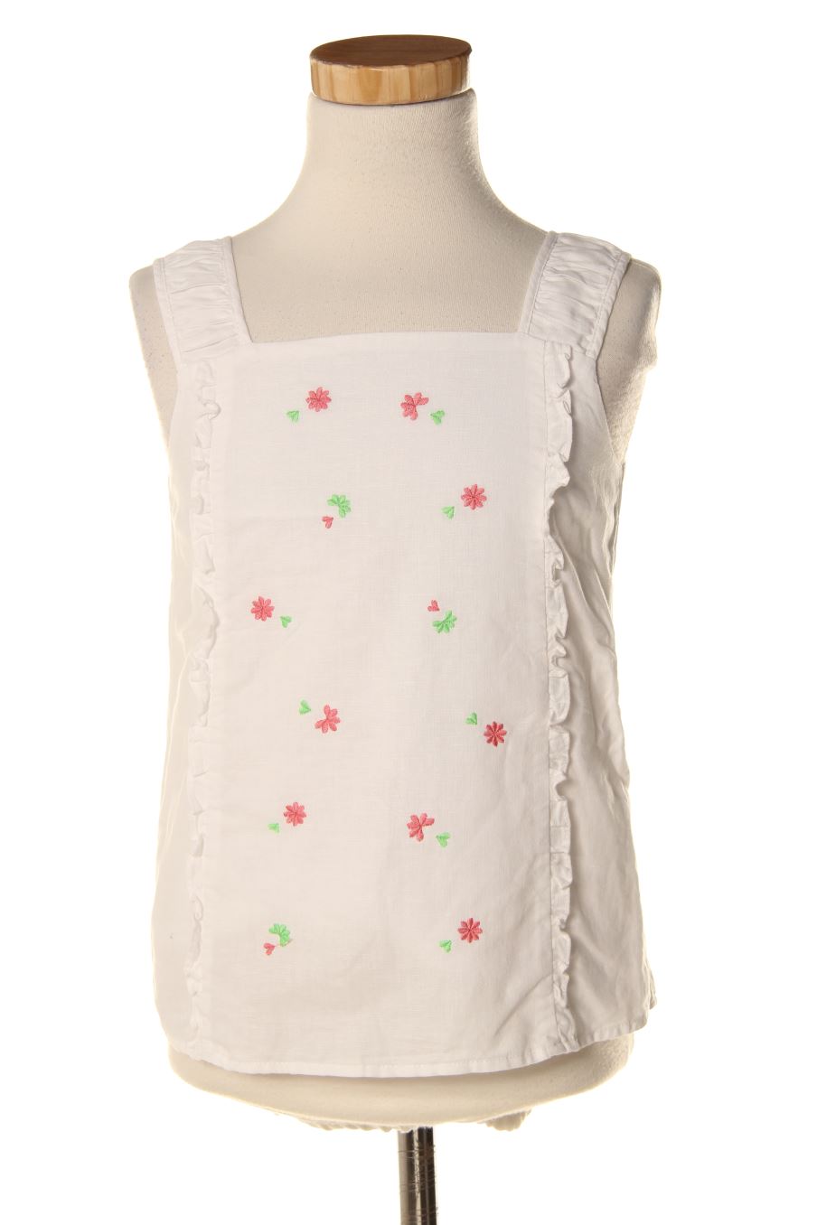 Top Tizzas de la taille 11 ans de seconde main