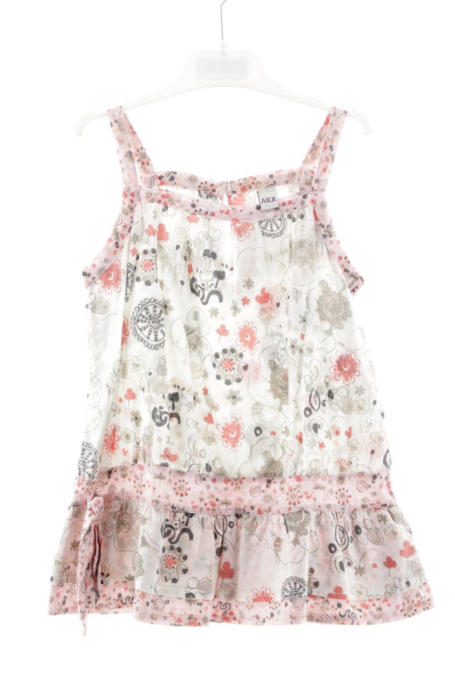 Top AKR Kids de la taille 5 ans de seconde main