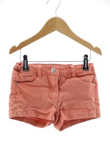 Short en jean 4 ans Vertbaudet