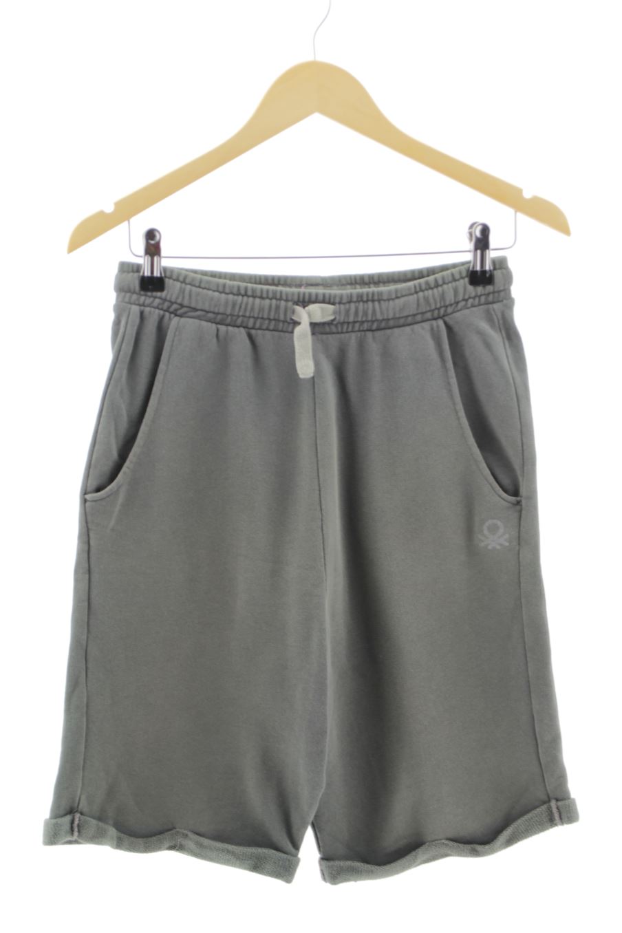 Pantalon de deporte de Benetton de la talla 13 años de segunda mano