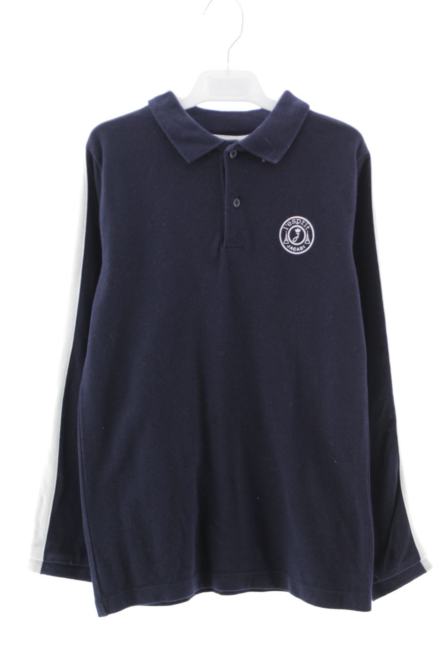 Polo de manga larga de Jacadi de la talla 10 años de segunda mano
