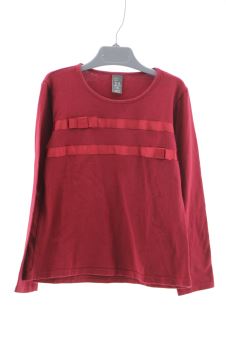 Maglietta a maniche lunghe 5 anni Zara