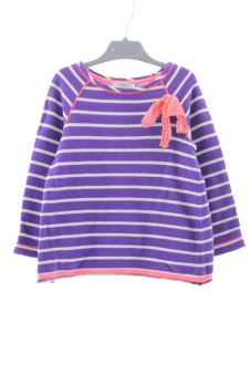 Sweatshirt 5 ans Nanos