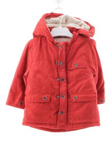 Manteau 18 mois Vertbaudet