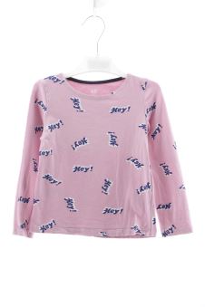 Camiseta de manga larga 3 años H&M