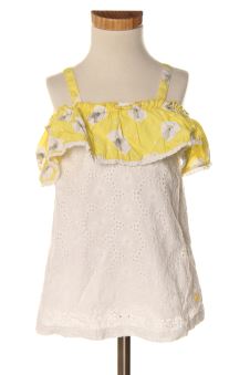 Robe 4 ans Miranda