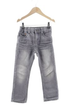 Jeans 4 ans Vertbaudet