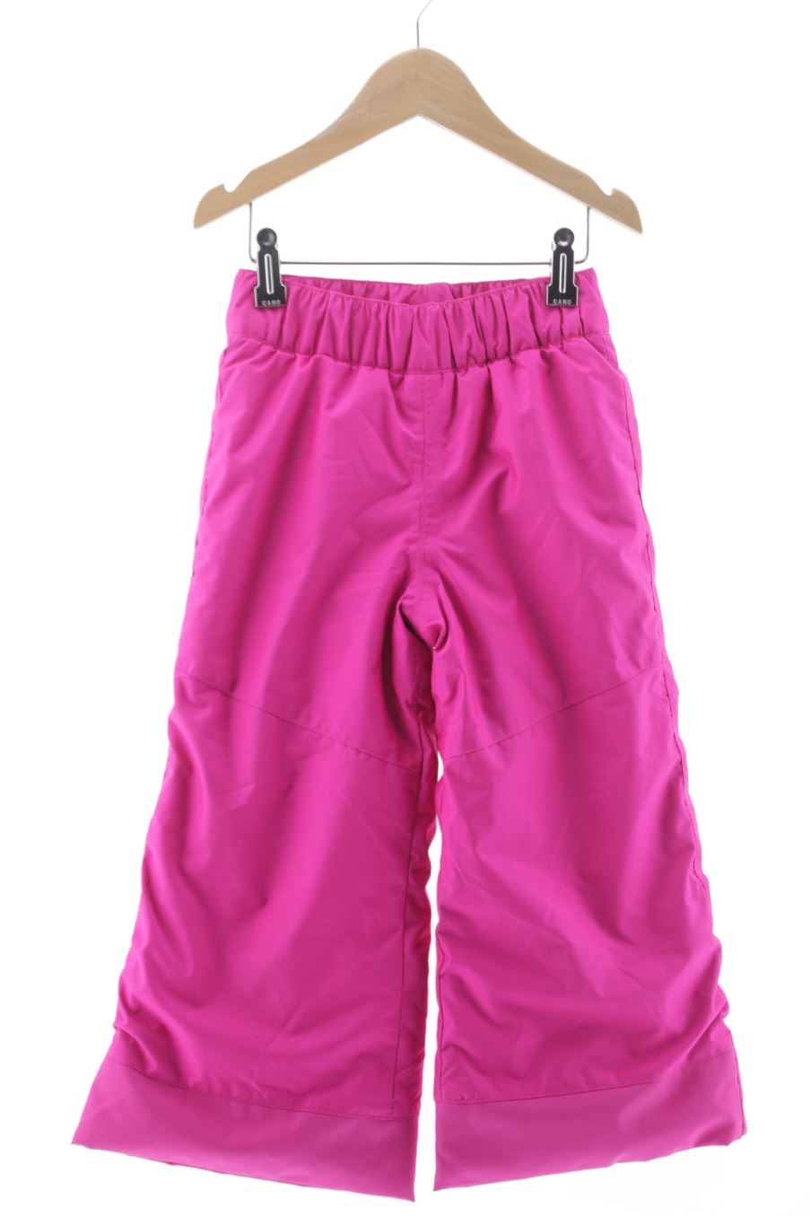 Pantaloni da sci de Wed ze Decathlon de la talla 4 anni seconda mano